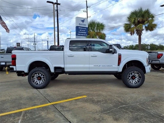 2026 Ford Super Duty 5th Gen - Image 10 of 10