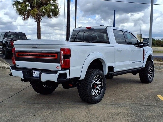 2026 Ford Super Duty 5th Gen - Image 2 of 10