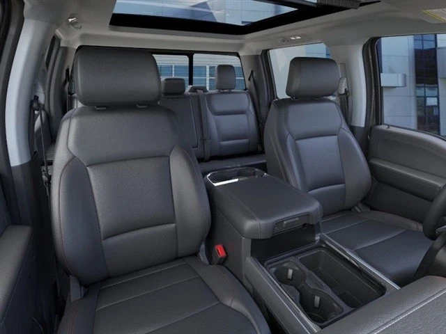 2026 Ford Super Duty 5th Gen - Image 10 of 21