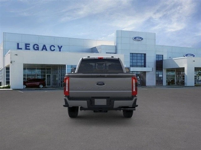2026 Ford Super Duty 5th Gen - Image 5 of 21