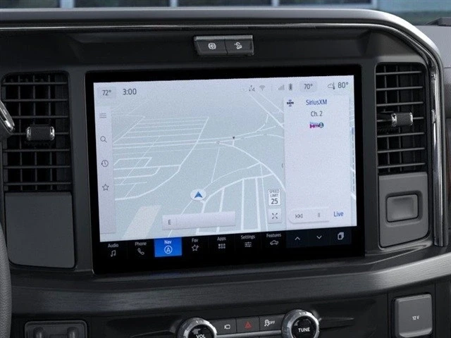 2026 Ford Super Duty 5th Gen - Image 14 of 21