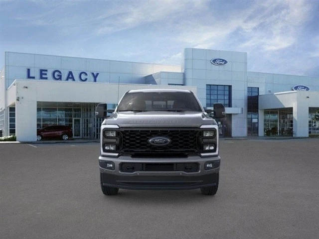 2026 Ford Super Duty 5th Gen - Image 6 of 21