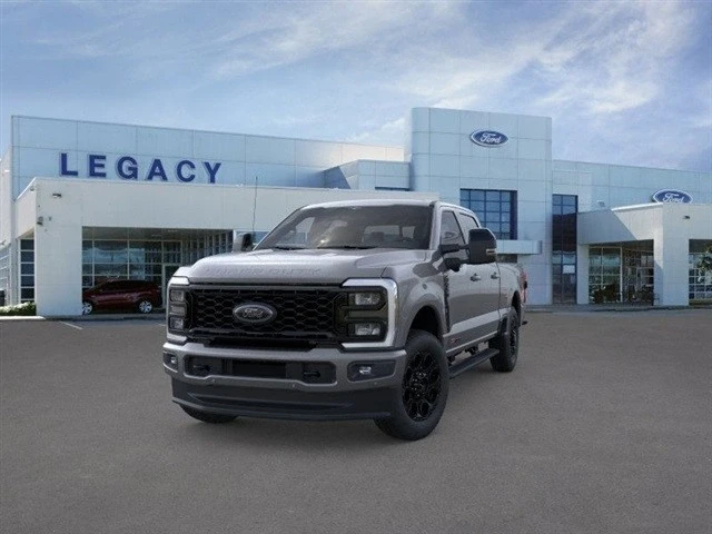 2026 Ford Super Duty 5th Gen - Image 2 of 21