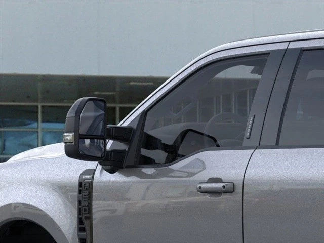 2026 Ford Super Duty 5th Gen - Image 20 of 21