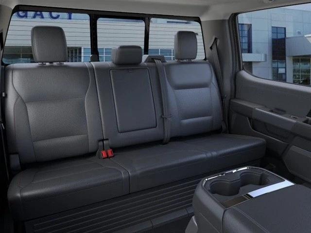 2026 Ford Super Duty 5th Gen - Image 11 of 21