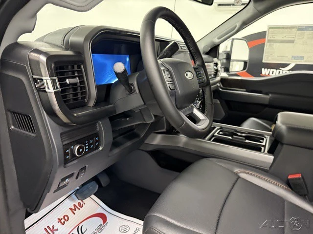 2026 Ford Super Duty 5th Gen - Image 10 of 12