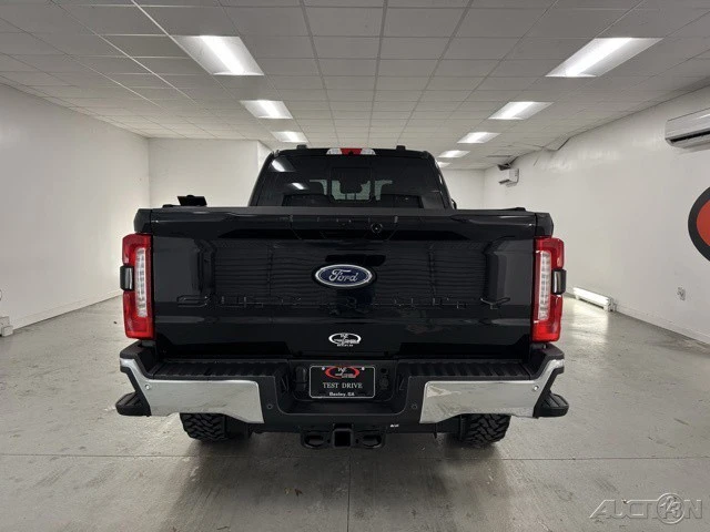 2026 Ford Super Duty 5th Gen - Image 5 of 12