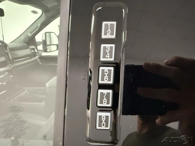 2026 Ford Super Duty 5th Gen - Image 7 of 12