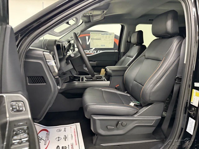 2026 Ford Super Duty 5th Gen - Image 9 of 12