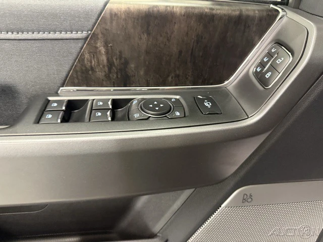 2026 Ford Super Duty 5th Gen - Image 12 of 12