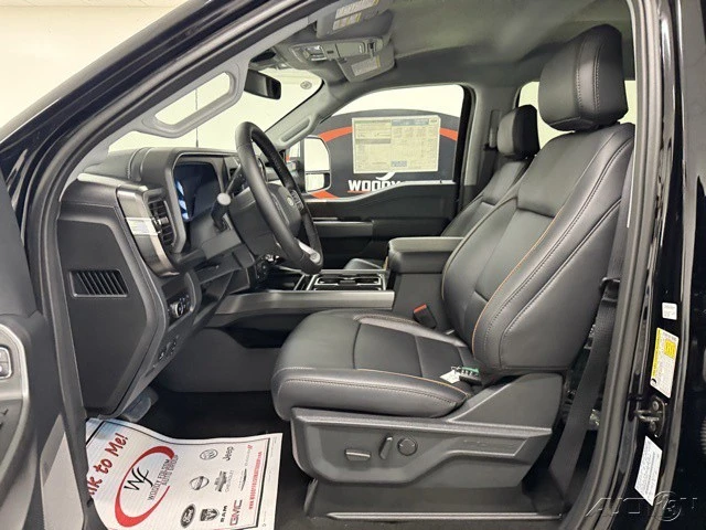 2026 Ford Super Duty 5th Gen - Image 8 of 12