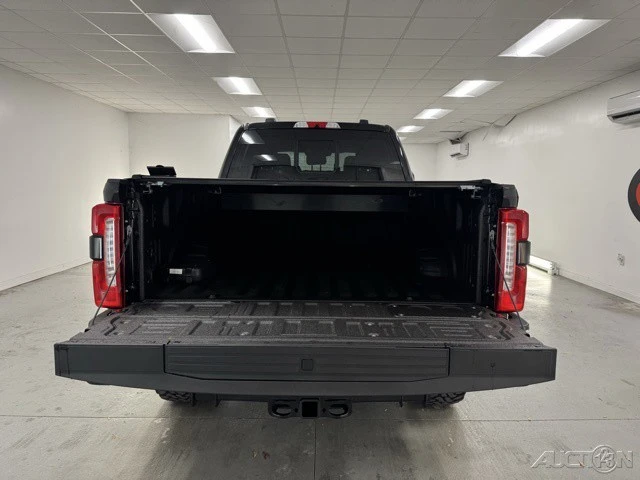 2026 Ford Super Duty 5th Gen - Image 6 of 12
