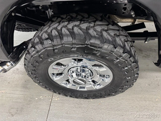2026 Ford Super Duty 5th Gen - Image 4 of 12