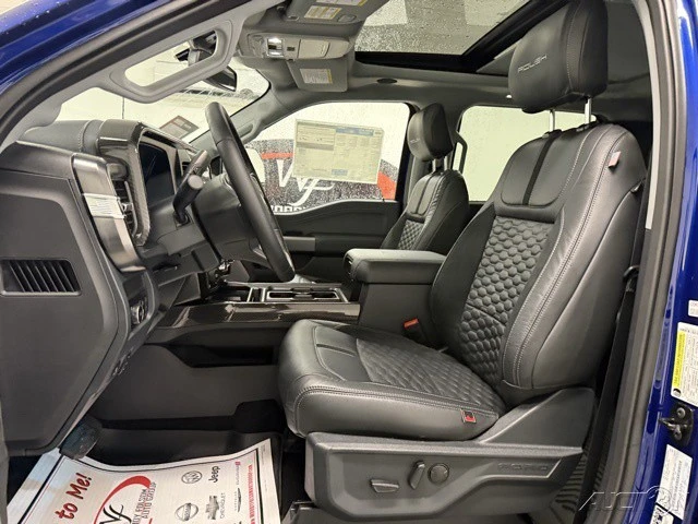 2026 Ford Super Duty 5th Gen - Image 9 of 12