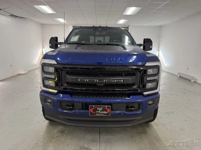 2026 Ford Super Duty 5th Gen - Image 2 of 12