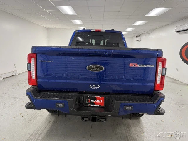 2026 Ford Super Duty 5th Gen - Image 6 of 12