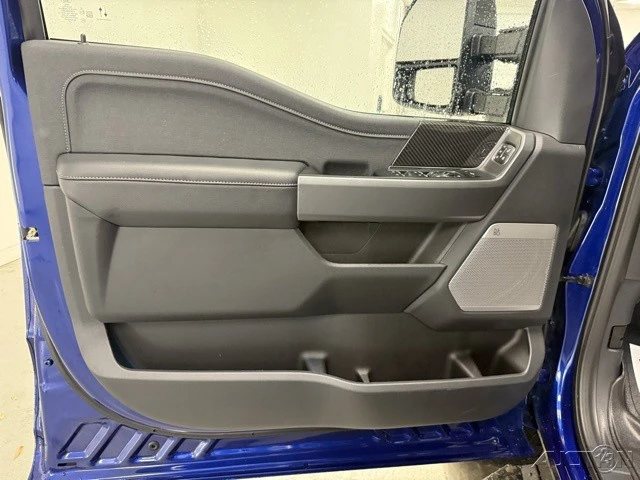 2026 Ford Super Duty 5th Gen - Image 11 of 12