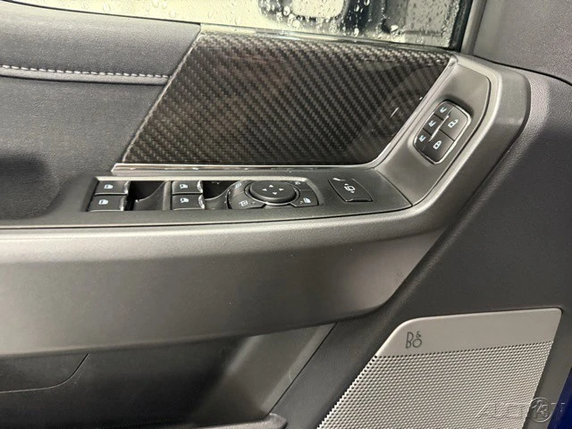 2026 Ford Super Duty 5th Gen - Image 12 of 12