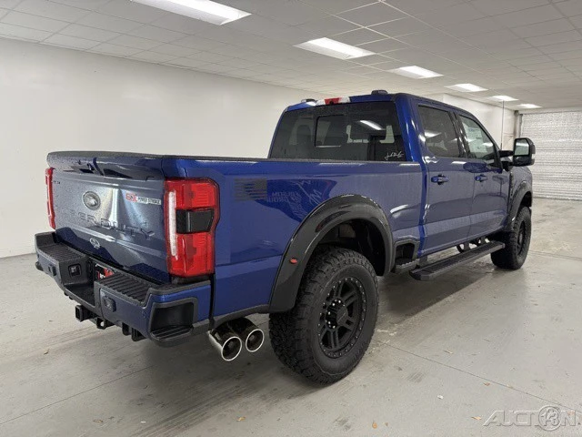 2026 Ford Super Duty 5th Gen - Image 5 of 12
