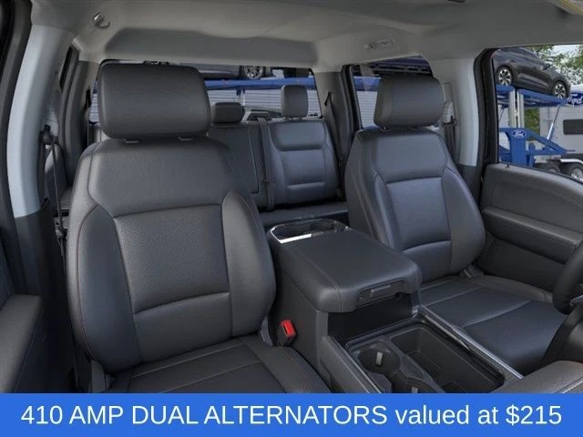 2026 Ford Super Duty 5th Gen - Image 12 of 12