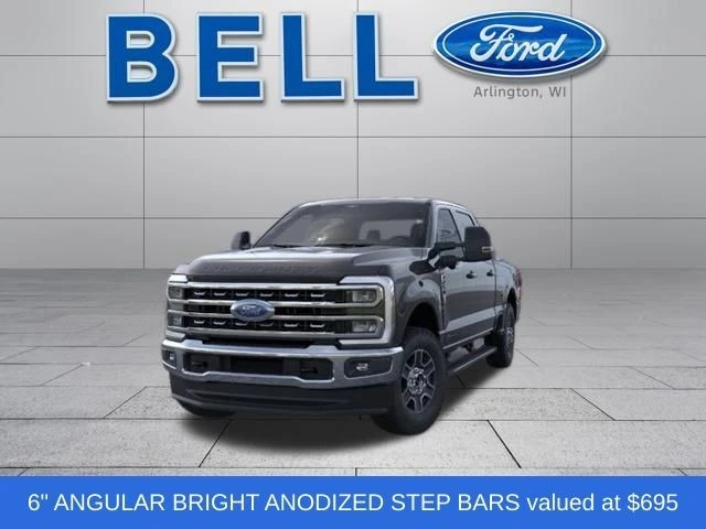 2026 Ford Super Duty 5th Gen - Image 3 of 12
