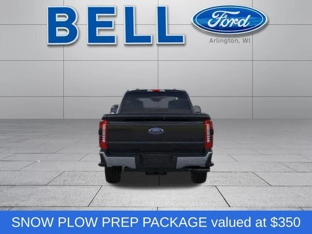2026 Ford Super Duty 5th Gen - Image 7 of 12