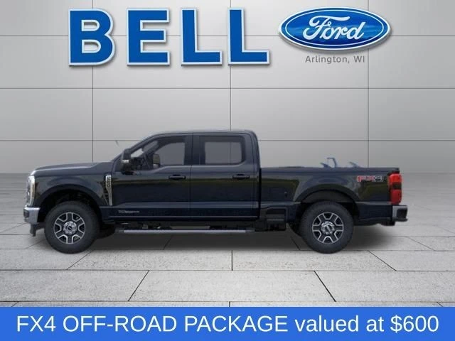 2026 Ford Super Duty 5th Gen - Image 4 of 12