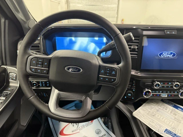 2026 Ford Super Duty 5th Gen - Image 16 of 20