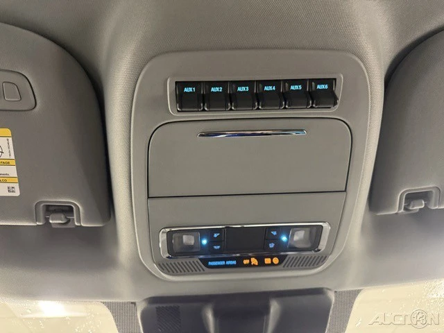 2026 Ford Super Duty 5th Gen - Image 19 of 20