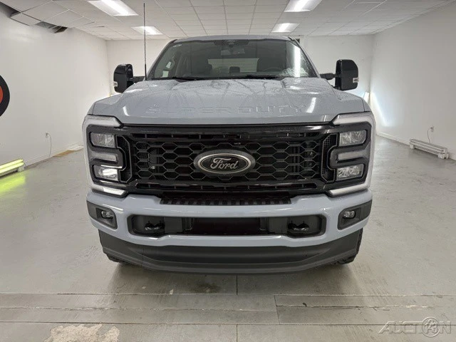 2026 Ford Super Duty 5th Gen - Image 2 of 20