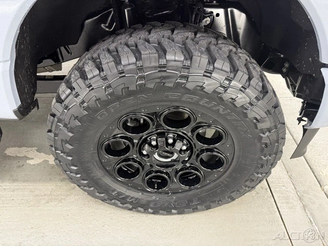 2026 Ford Super Duty 5th Gen - Image 4 of 20