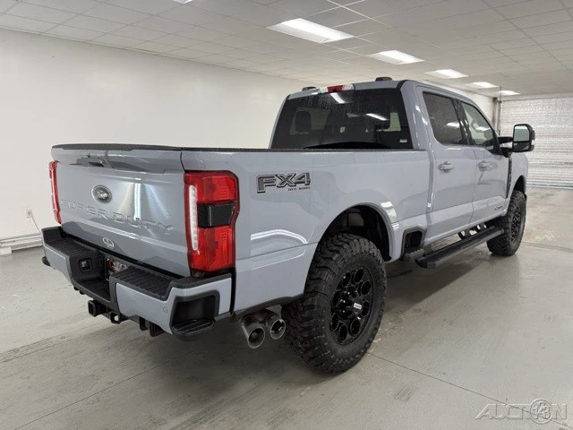 2026 Ford Super Duty 5th Gen - Image 5 of 20