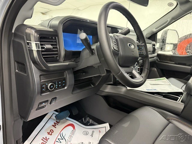 2026 Ford Super Duty 5th Gen - Image 11 of 20