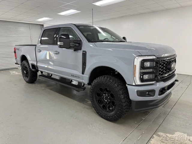2026 Ford Super Duty 5th Gen - Image 3 of 20