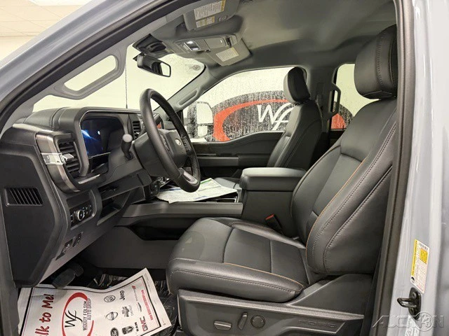 2026 Ford Super Duty 5th Gen - Image 9 of 20