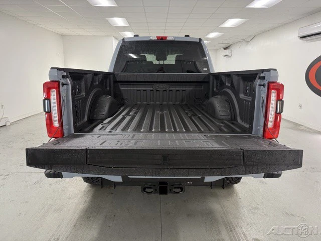 2026 Ford Super Duty 5th Gen - Image 7 of 20