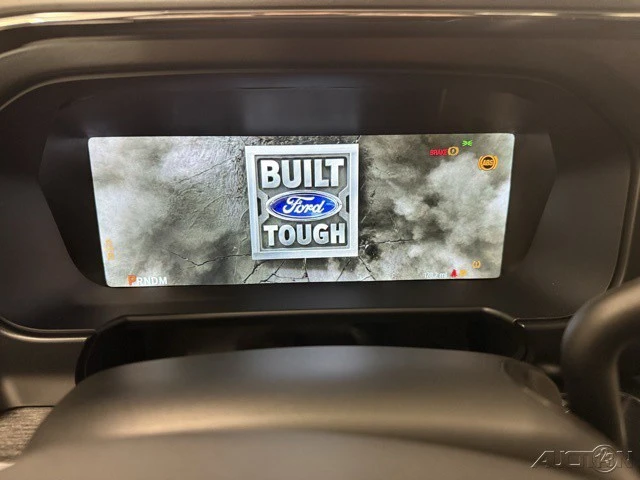 2026 Ford Super Duty 5th Gen - Image 18 of 20