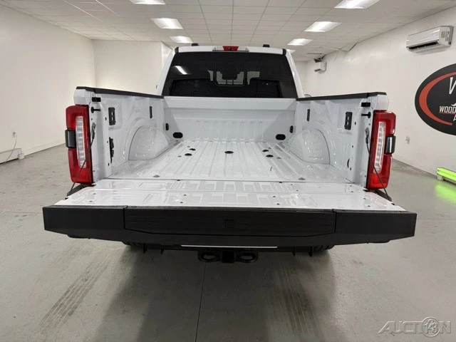 2026 Ford Super Duty 5th Gen - Image 7 of 20