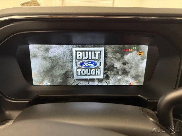 2026 Ford Super Duty 5th Gen - Image 18 of 20