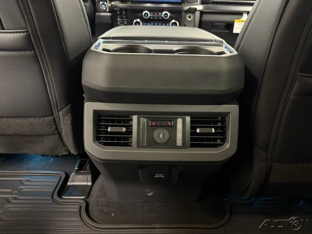 2026 Ford Super Duty 5th Gen - Image 15 of 20