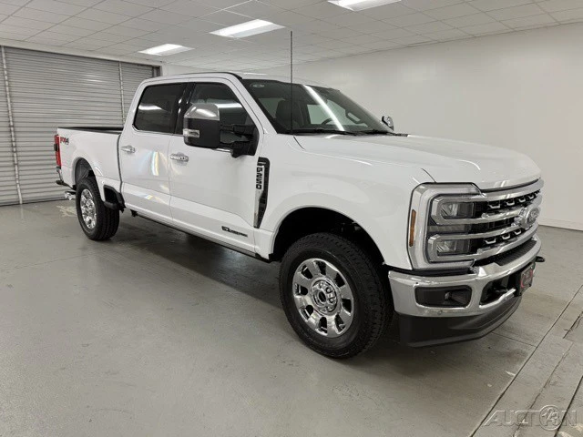 2026 Ford Super Duty 5th Gen - Image 3 of 20