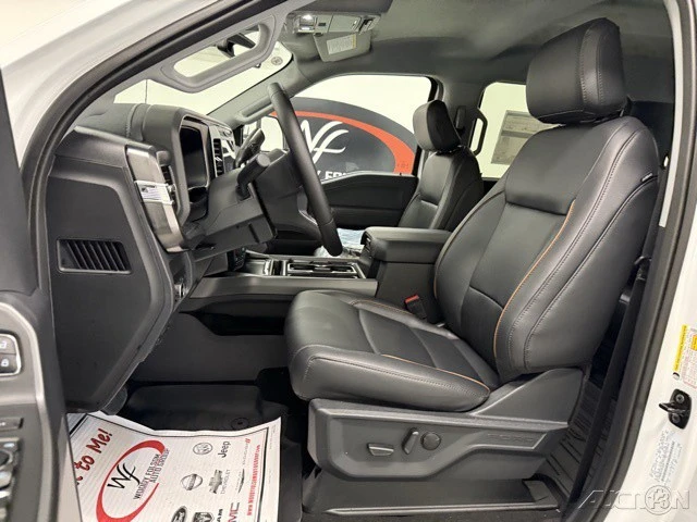 2026 Ford Super Duty 5th Gen - Image 9 of 20