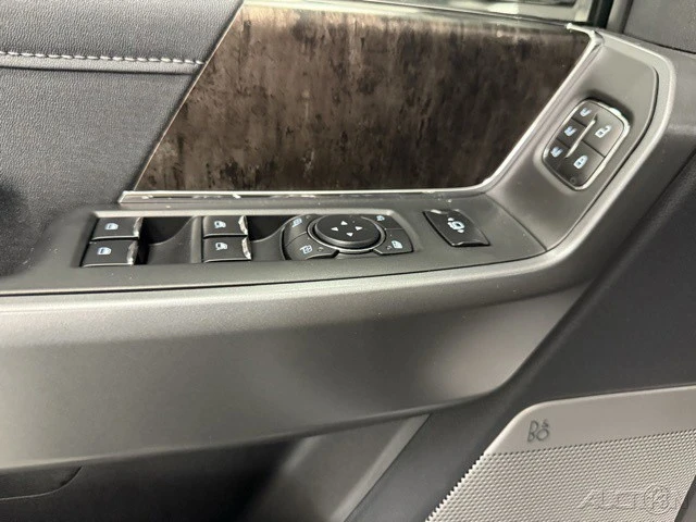 2026 Ford Super Duty 5th Gen - Image 12 of 20
