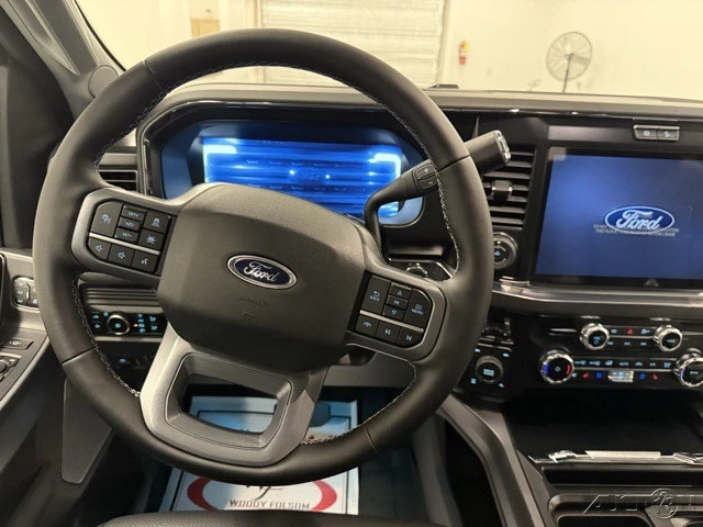 2026 Ford Super Duty 5th Gen - Image 16 of 20