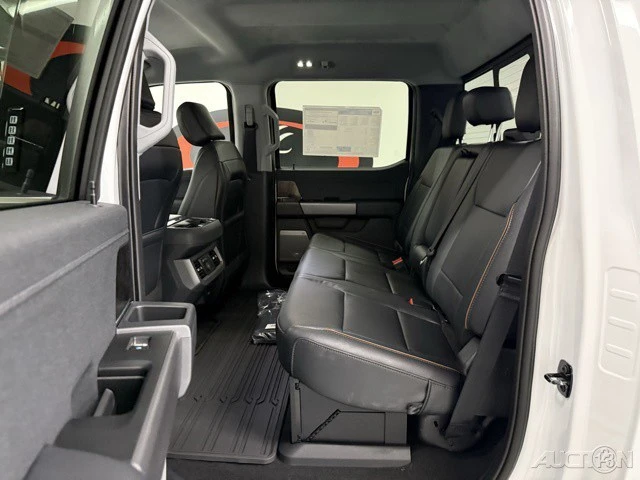 2026 Ford Super Duty 5th Gen - Image 14 of 20