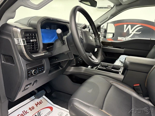 2026 Ford Super Duty 5th Gen - Image 10 of 20