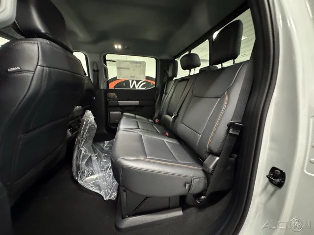 2026 Ford Super Duty 5th Gen - Image 8 of 16