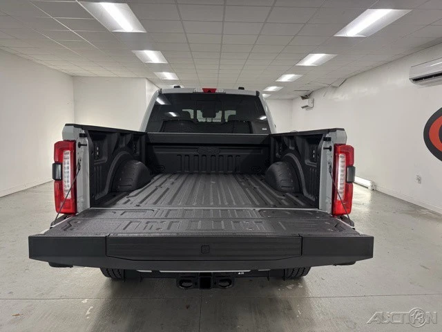 2026 Ford Super Duty 5th Gen - Image 6 of 16
