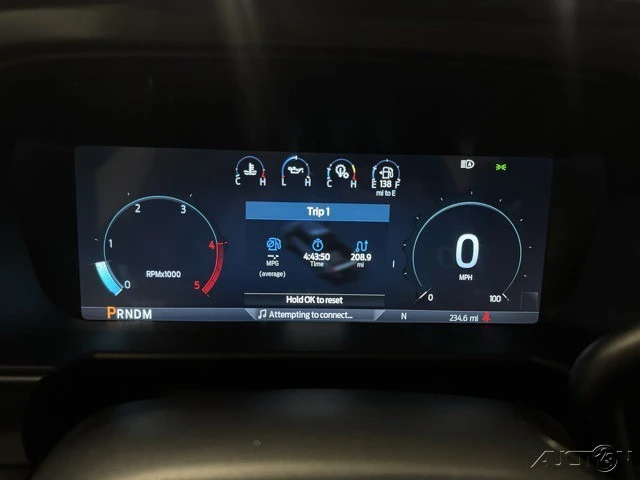2026 Ford Super Duty 5th Gen - Image 15 of 16