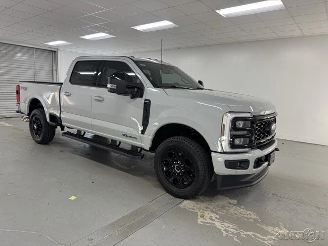 2026 Ford Super Duty 5th Gen - Image 3 of 16